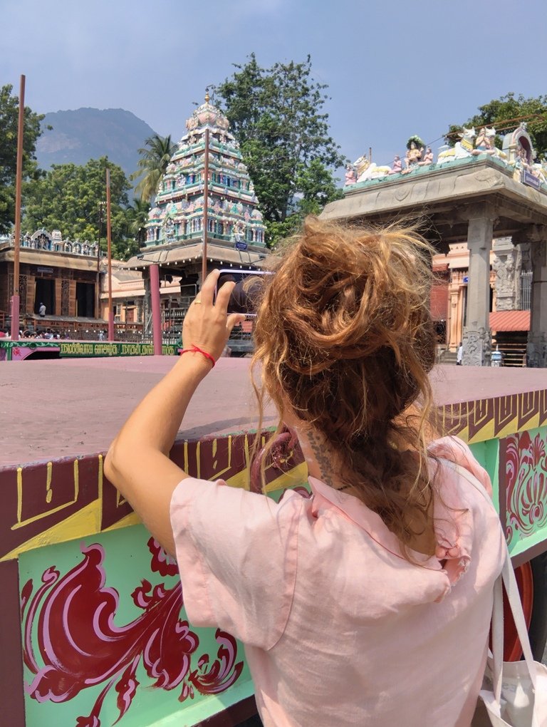 Tiruvannamalai 